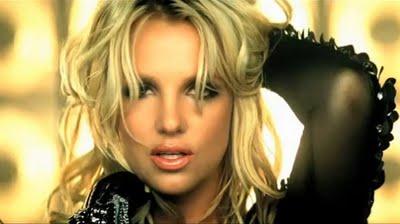 britney