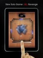 Le jeu MultiPong temporairement gratuit Le jeu MultiPong temporairement gratuit