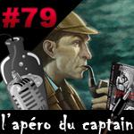 L’apéro du Captain #79 : La soirée enquête-apéro de Pistou l’écureuil