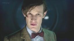 Doctor Who – Episode 6.07 – Mid season finale