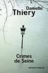 Crimes de Seine crimes en seine