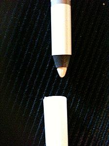 Crayon pour les yeux longue tenue gilded white IMG_1249.jpg