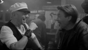 Florent Pagny et Pascal Obispo – Je laisse le temps faire (clip)