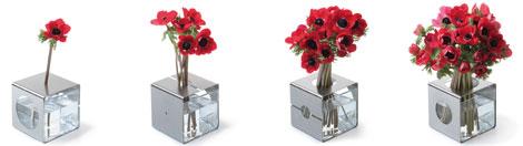 quel-vase-choisir decoration fleur