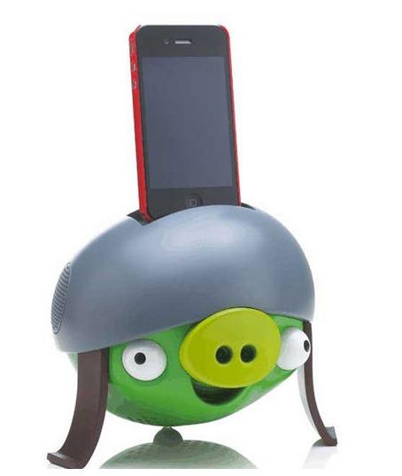 screen-capture screen capture Hauts parleurs Angry Birds