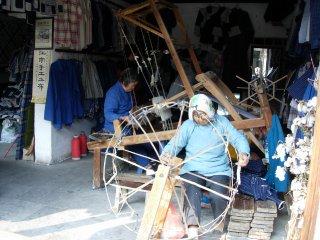 2007-11-zhouzhuang-40 2007-11-zhouzhuang-40