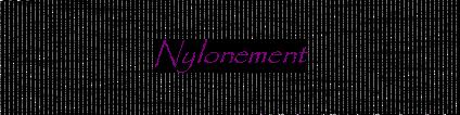 logo small nylonement