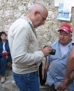 255760 Inauguration de l’Exposition