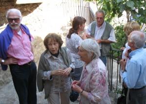 255746 Inauguration de l’Exposition