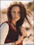 Photoshoot of Kristen Stewart from Teen Vogue 2007 !