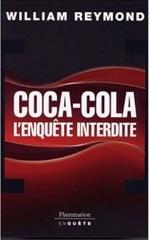 Coca-Cola enquête interdite