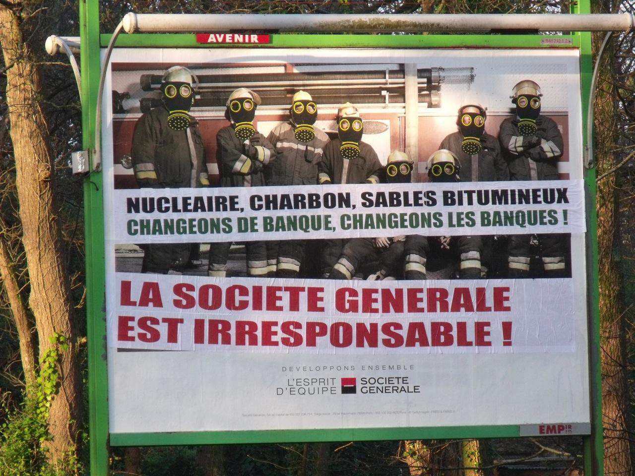 Le PURin d’ HADOPI par Euro RSCG