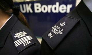 Le gouvernement britannique pour une politique d’immigration plus stricte