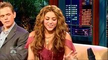 Shakira huée et chahutée par des spectateurs suisses