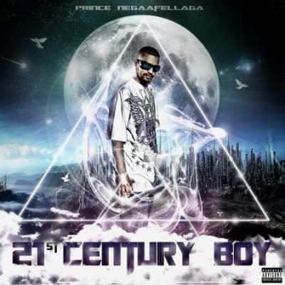 Prince Negaafellaga - 21st Century Boy (2011) Prince Negaafellaga - 21st Century Boy (2011)