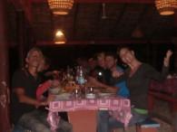 Table d'hôte Hakuna Matata - Sine Saloum Table d'hôte Hakuna Matata - Sine Saloum