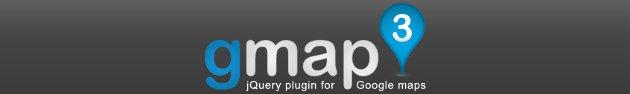 gmap, plugin jquery google maps