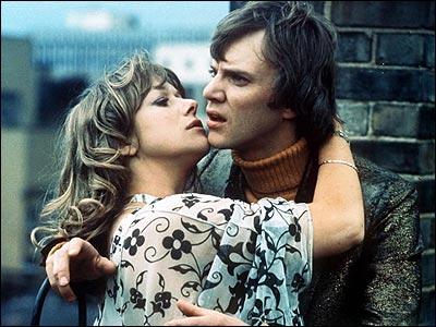 Le Meilleur des mondes possible - O Lucky Man, Lindsay Anderson (1973)