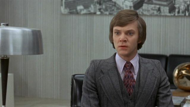 Le Meilleur des mondes possible - O Lucky Man, Lindsay Anderson (1973)
