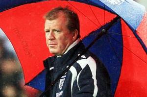 Nott Forest : McClaren nouveau manager