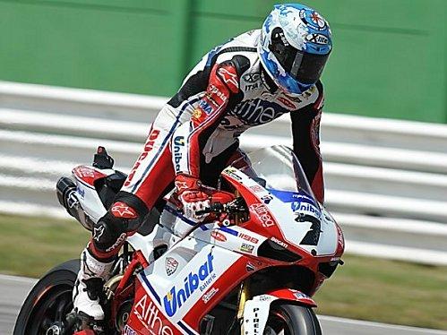 WSBK...à Misano ...Althéa au Top ! 2011-06-10-superbike_misano_2011_gara2_checa.jpg