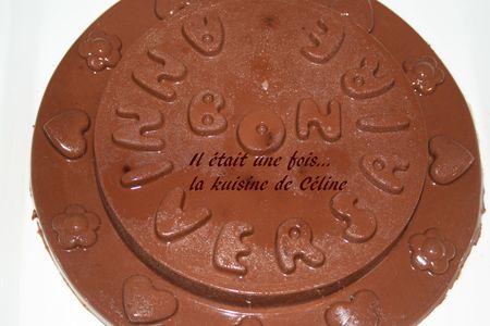 flan au chocolat à l'agar agar il_etait_une_fois