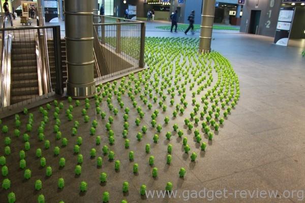 Android-Centraal-Station-Antwerpen-600x400 Android Centraal Station Antwerpen 600x400 Android à lassaut des gares belges !