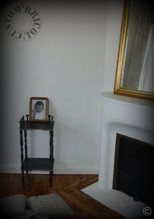 InDiSCréTion N°18 arlette la sellette in situ-1