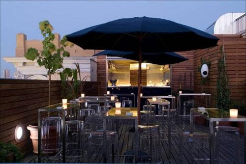 terrasse-l-hotel-de-Las-Lettras-europe-du-sud-espagne-hoosta-magazine-paris terrasse-l-hotel-de-Las-Lettras-europe-du-sud-espagne-hoosta-magazine-paris