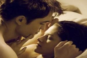 Trailer pour Twilight Breaking Dawn