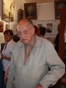 EXPO EMPORIUM 213 « Ampus historique »