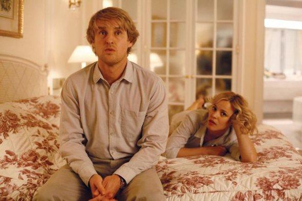 Owen Wilson Critique : Minuit à Paris de Woody Allen
