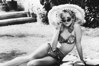 lolita Rencontre virtuelle avec Thomas Pynchon