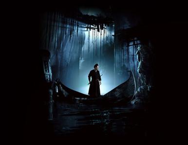 detective dee Critique : Détective Dee, le mystère de la flamme fantôme de Tsui Hark
