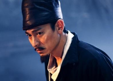 dee Critique : Détective Dee, le mystère de la flamme fantôme de Tsui Hark