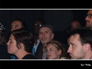 GZA6 Retour sur GZA à la Bellevilloise