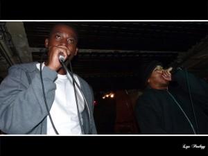 GZA11 Retour sur GZA à la Bellevilloise