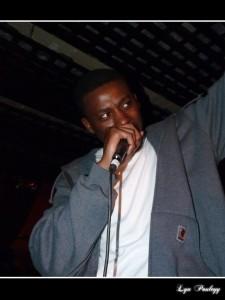 GZA4 Retour sur GZA à la Bellevilloise