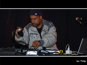 GZA5 Retour sur GZA à la Bellevilloise