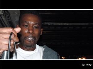 GZA12 Retour sur GZA à la Bellevilloise