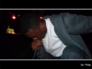 GZA13 Retour sur GZA à la Bellevilloise