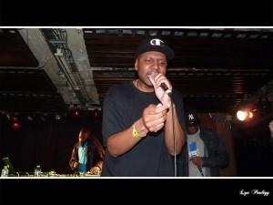 GZA8 Retour sur GZA à la Bellevilloise