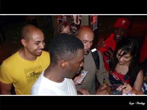 GZA10 Retour sur GZA à la Bellevilloise