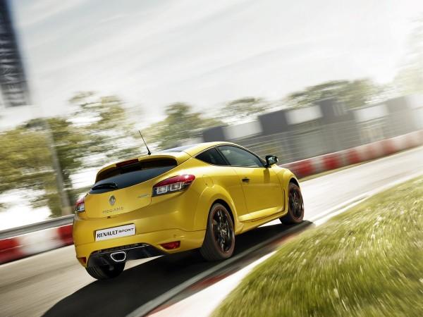 Renault-Megane-RS-Trophy-265-ch News Freestyle du 13.06.2011