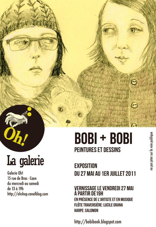 bobi+bobi expo