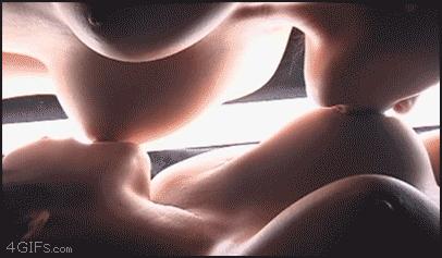Art or Porn – You decide