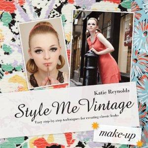 Style Me Vintage : Coiffures Retro par Belinda Hay
