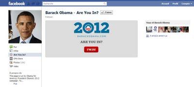 2012, bataille sur les reseaux sociaux pour nos candidats ?