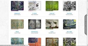 Test du skin iPad de «Gelaskins» Test du skin iPad de «Gelaskins»