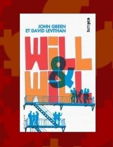 Will & Will, par Green et Levithan will.jpg